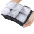 Makanan Gred Pesta Pesta Borong Silikon Ice